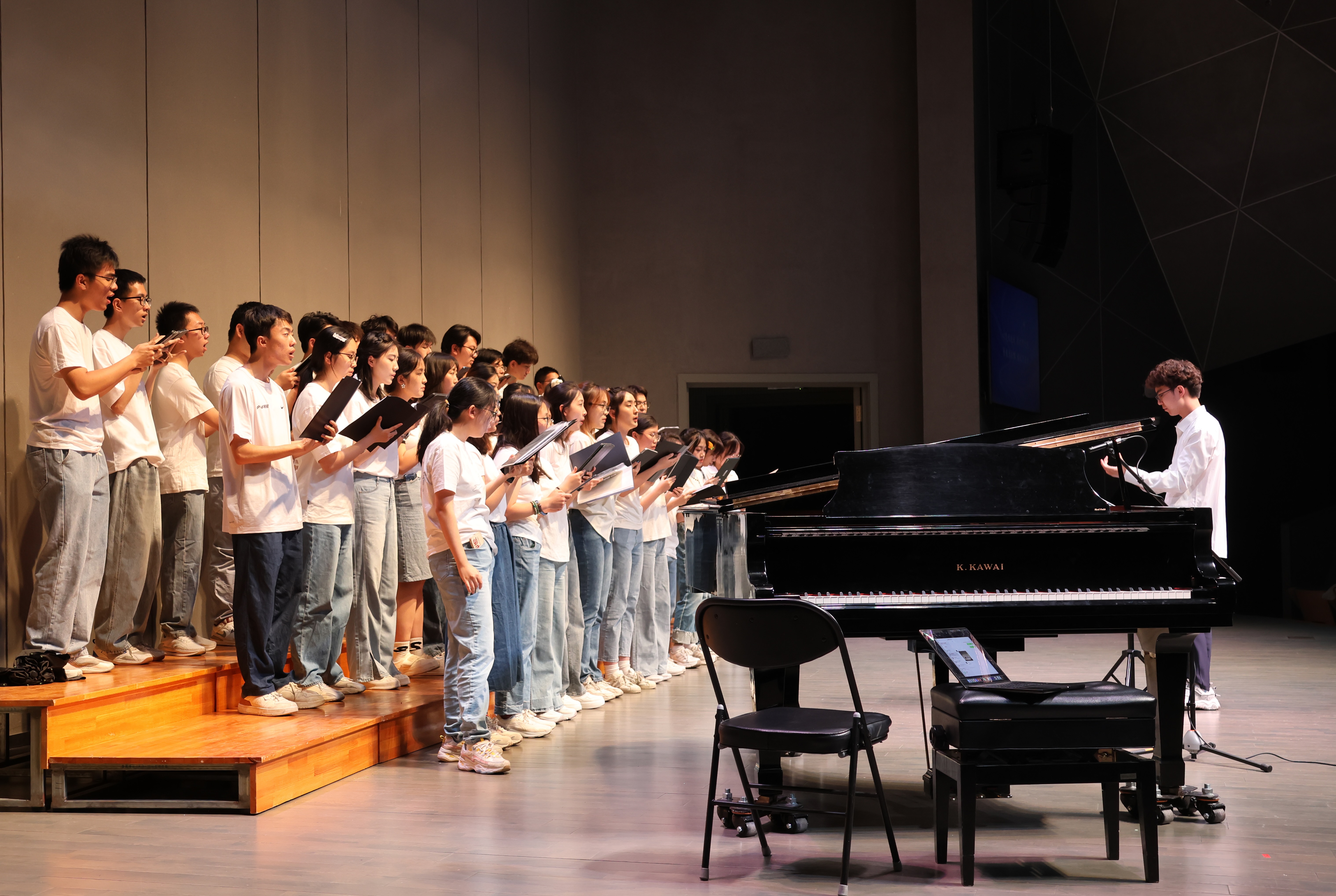 Yuanpei Acoustic Chamber Choir