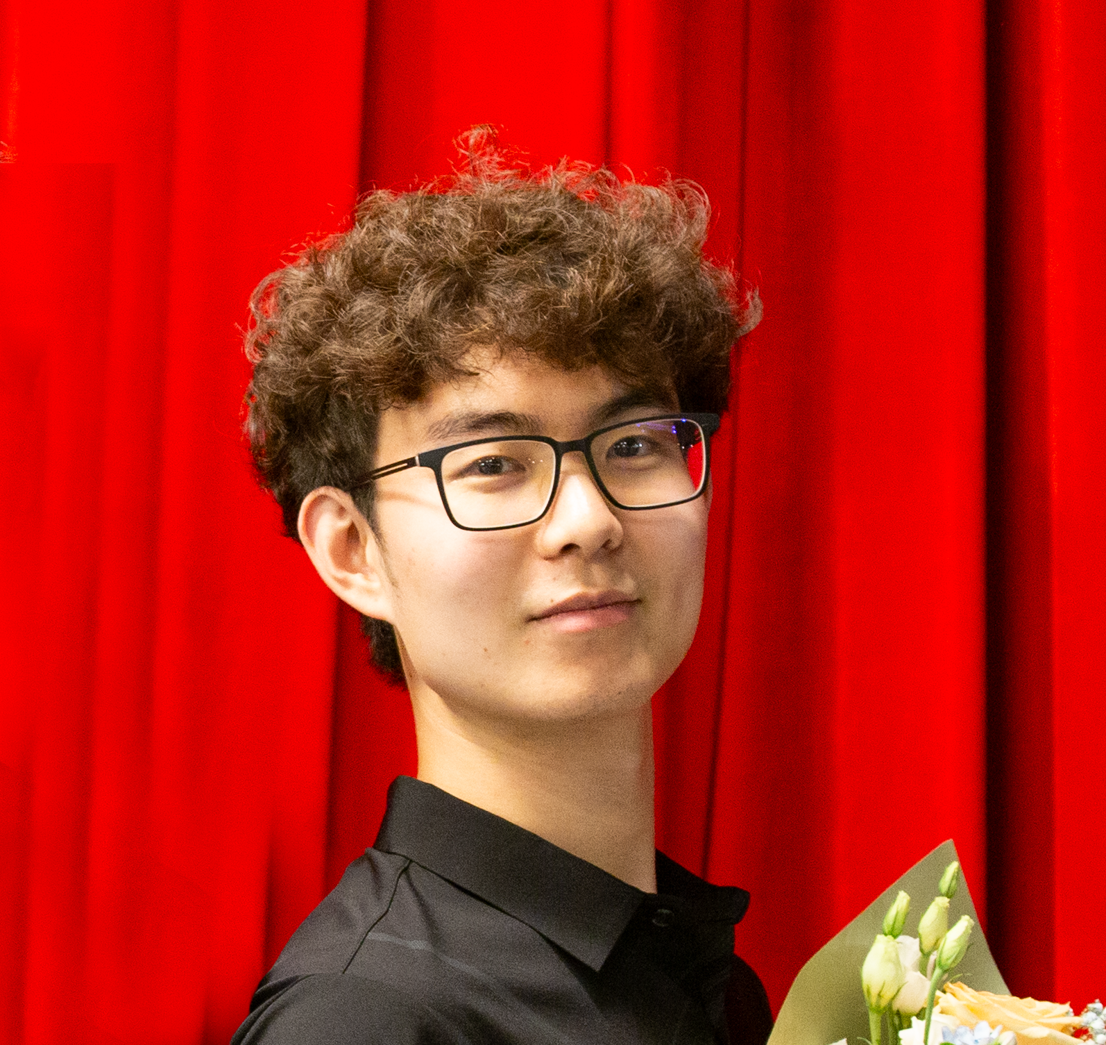 Zhikai Wu